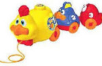 Cot' Cot Family (French Version) - Smart Start Series
