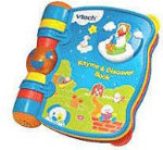 Rhyme and Discover Book - Smart Start Series