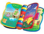 Mon Super Livre Enchanté (French) - Smart Start Series