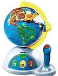Mon Premier Globe