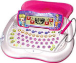 Girl Fun PC - Electronic Learning Series
