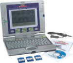 Tablet Notebook - Electronic Learning Series