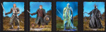 Trilogy - The Return of the King - 6" Figures Assortment - Style 2 - Package of 12