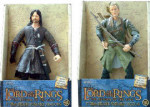 The Return of the King - Deluxe Roto Figures Assortment - Style 1 - Package of 3