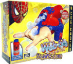 Spider-Man Motorized Web-Ble Shooter