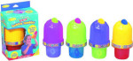 The Original No-Spill Bubble Tumbler