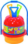 No-Spill Big Bubble Bucket
