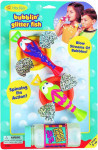Bubblin' Glitter Fish - 2 Pack
