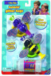 Bubblin' Glitter Bugs - 2 Pack