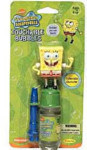 SpongeBob SquarePants Touchable Bubbles