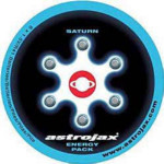 Astrojax Saturn Energy Pack