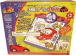 Color 'n Drive - Boys
