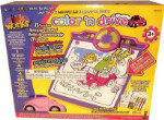 Color 'n Drive - Girls