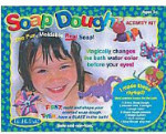 Soap Dough Activity Kit