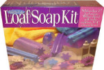Flower Loaf Soap Kit