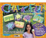 Chalk Fun Activity Kit