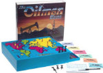 The Oilman Game