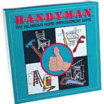 The Handyman Game