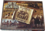 Ride the Outlaw Trail Game