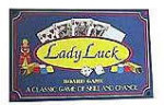 Lady Luck