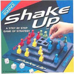 Shake Up - A Step by Step Game of Strategy