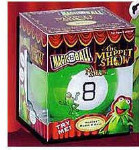 Magic 8 Ball - The Muppets