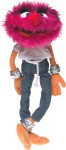 Animal Poseable Plush - 18 inches