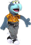 Gonzo Poseable Plush - 18 inches