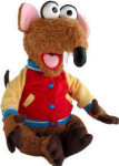 Rizzo the Rat Poseable Plush - 18 inches