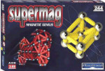 Supermag 244 - Yellow - 244 pieces