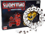 Supermag 244 - White - 244 pieces