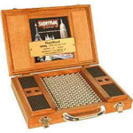 Supermag Deluxe 809 - Collector's Edition - 809 pieces