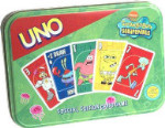 SpongeBob SquarePants UNO