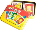 The Simpsons UNO