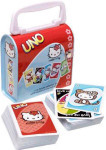 Hello Kitty UNO