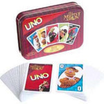 Muppets UNO