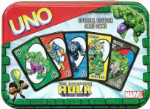 The Incredible Hulk UNO