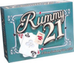 Rummy 21 Card Game