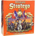 Ultimate Stratego