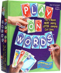Play on Words Card Game
