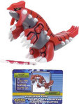 Pokemon Advanced - Deluxe Groudon