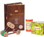 Tinkertoy - Executive Office Kit