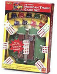 Mexican Train Game Set