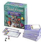 Trivial Pursuit - Know it All Edition