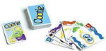 Cootie Card Game