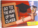 Go to the Head of the Class