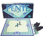 Pente