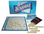 Super Scrabble