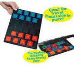 Rubik's Checkers Challenge