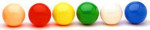Stage Balls - 80mm - Set of 2
